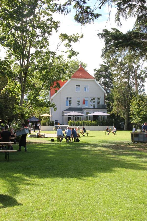 Villa Glanzstoff Heinsberg  Esterno foto