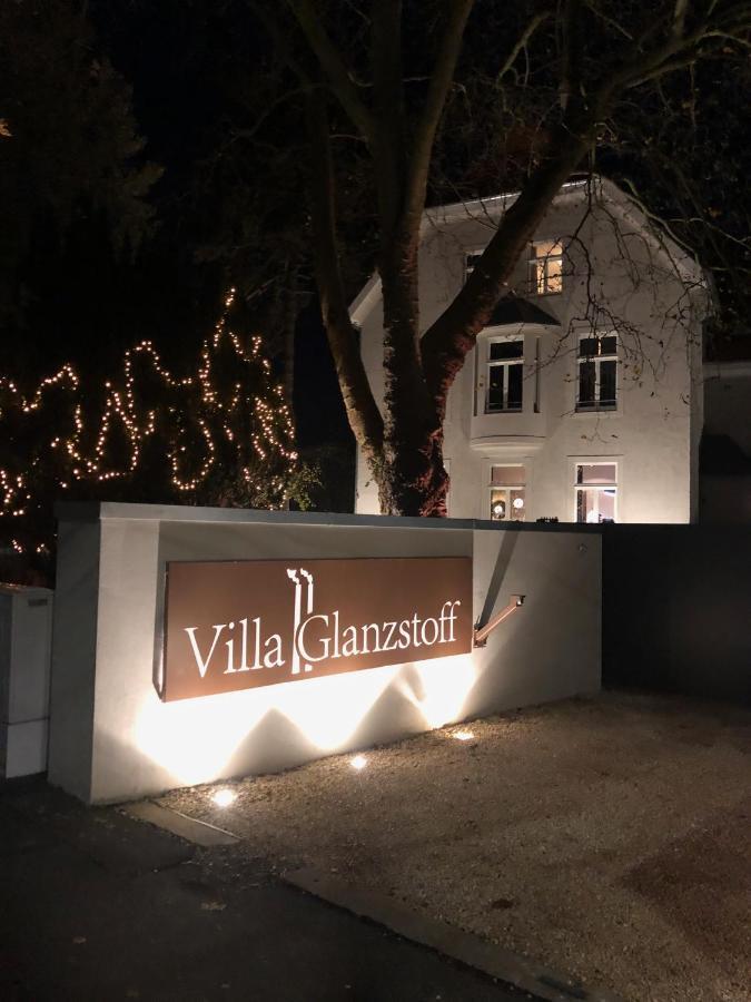 Villa Glanzstoff Heinsberg  Esterno foto