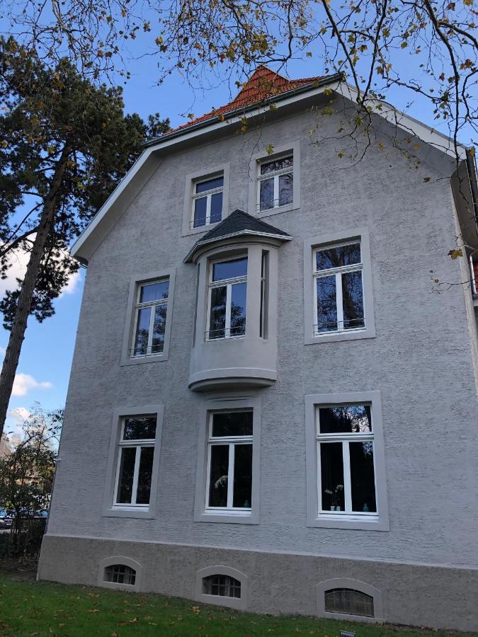 Villa Glanzstoff Heinsberg  Esterno foto