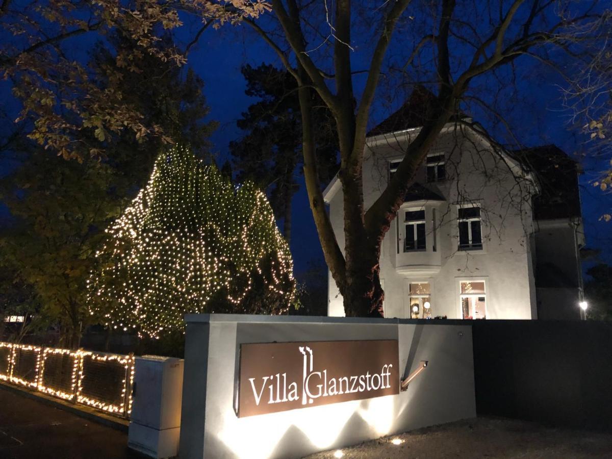 Villa Glanzstoff Heinsberg  Esterno foto