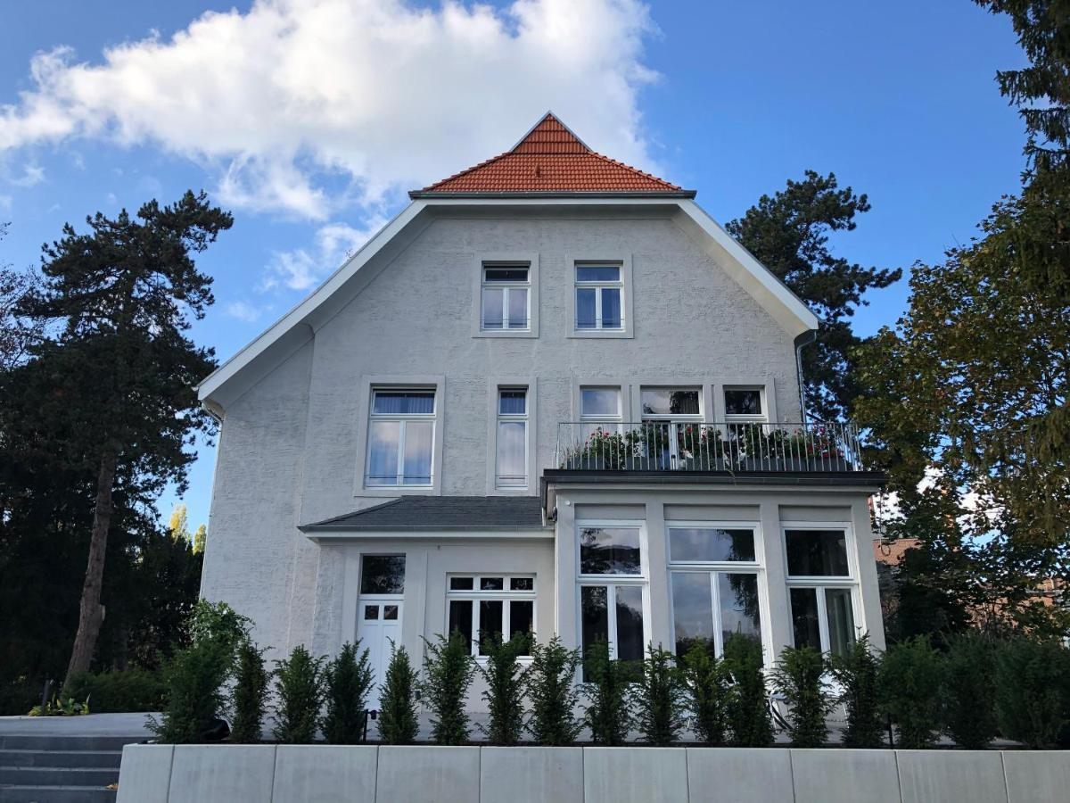 Villa Glanzstoff Heinsberg  Esterno foto